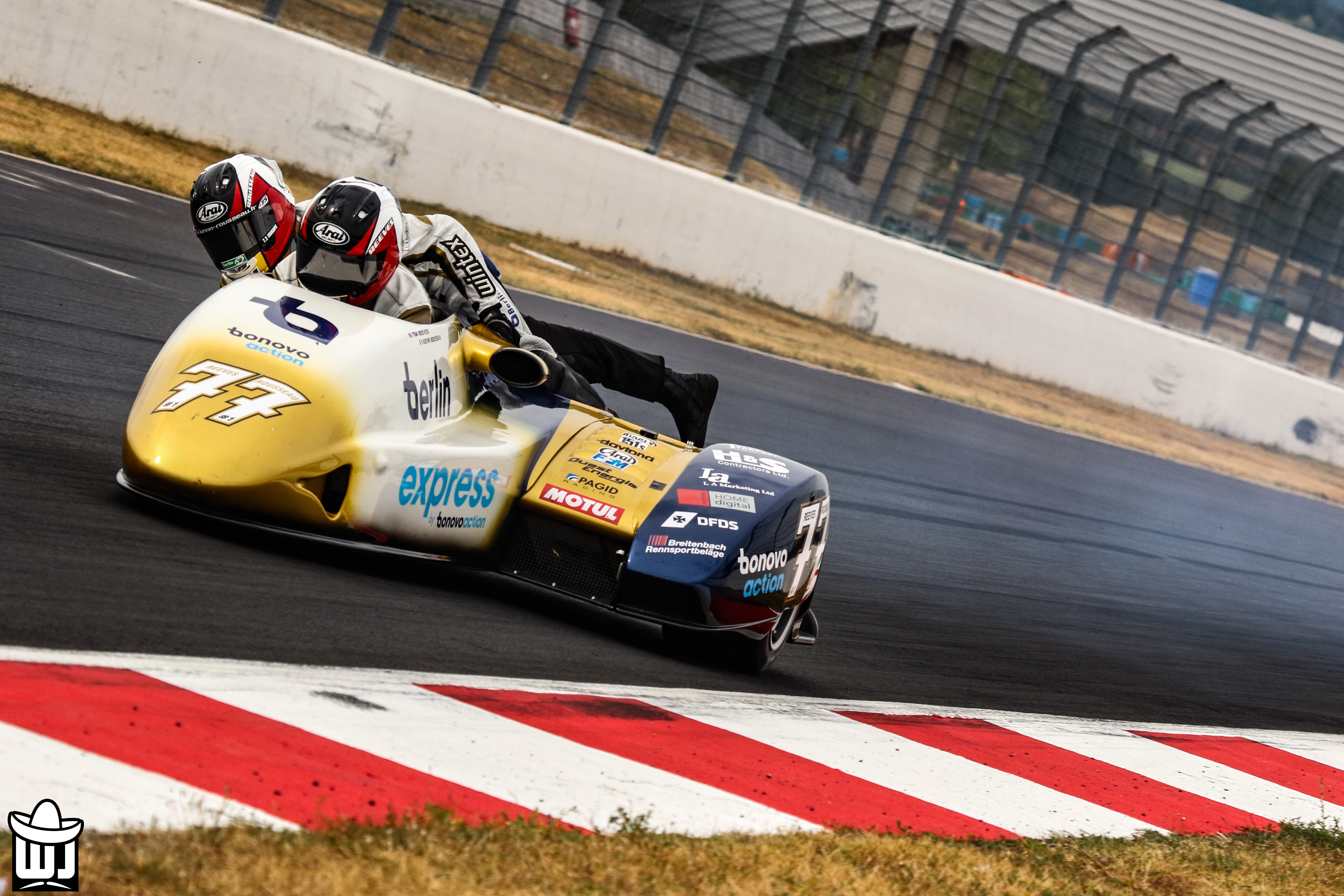 Magny-Cours (FSBK) — photo 4