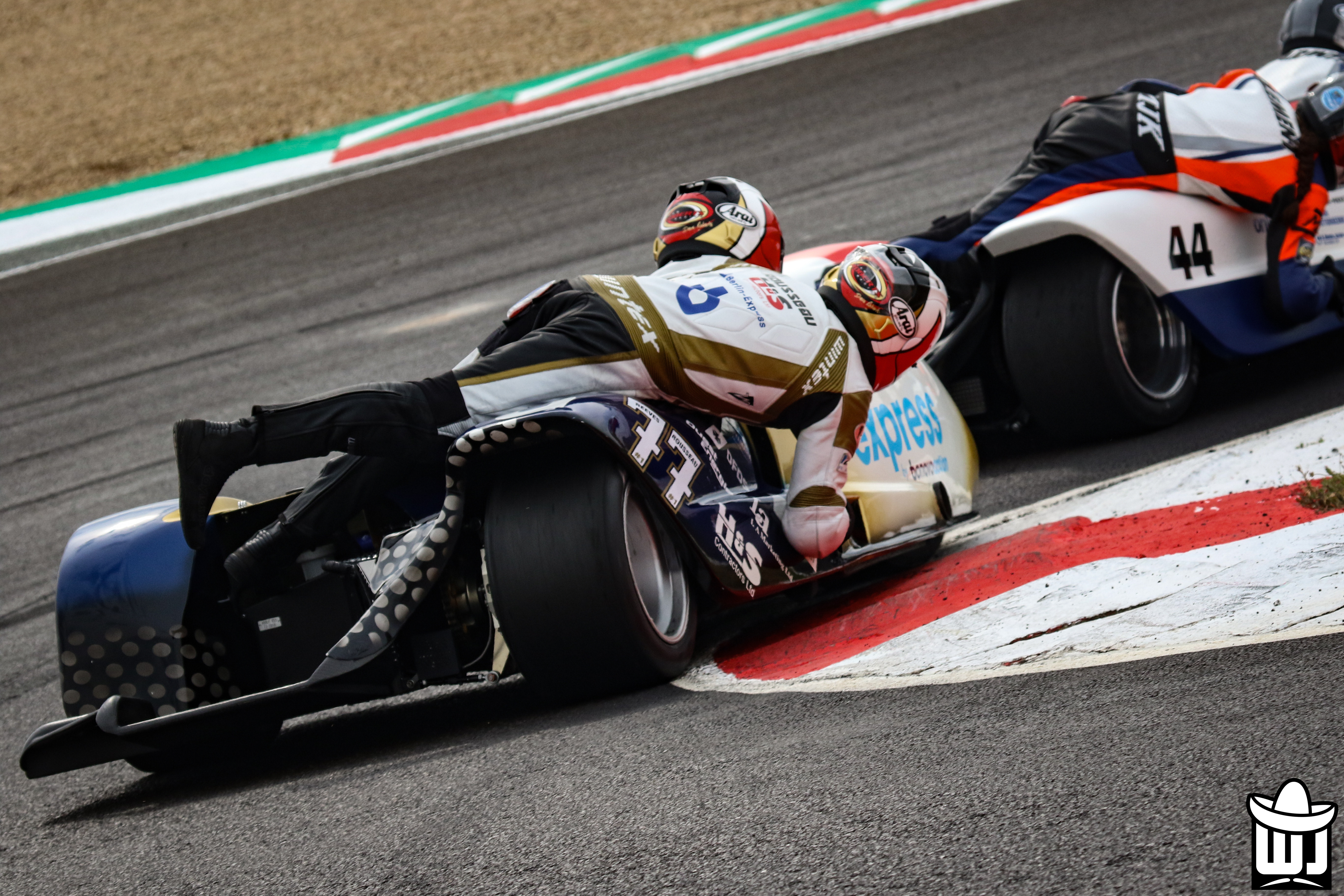 Magny-Cours (FSBK) — photo 5