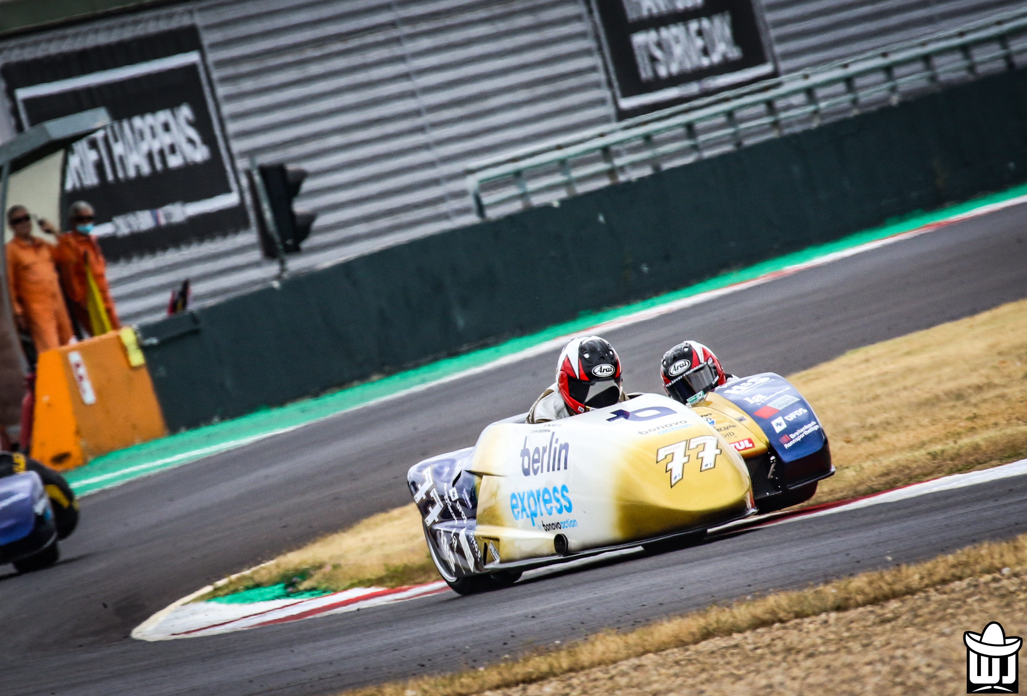Magny-Cours (FSBK) — photo 6