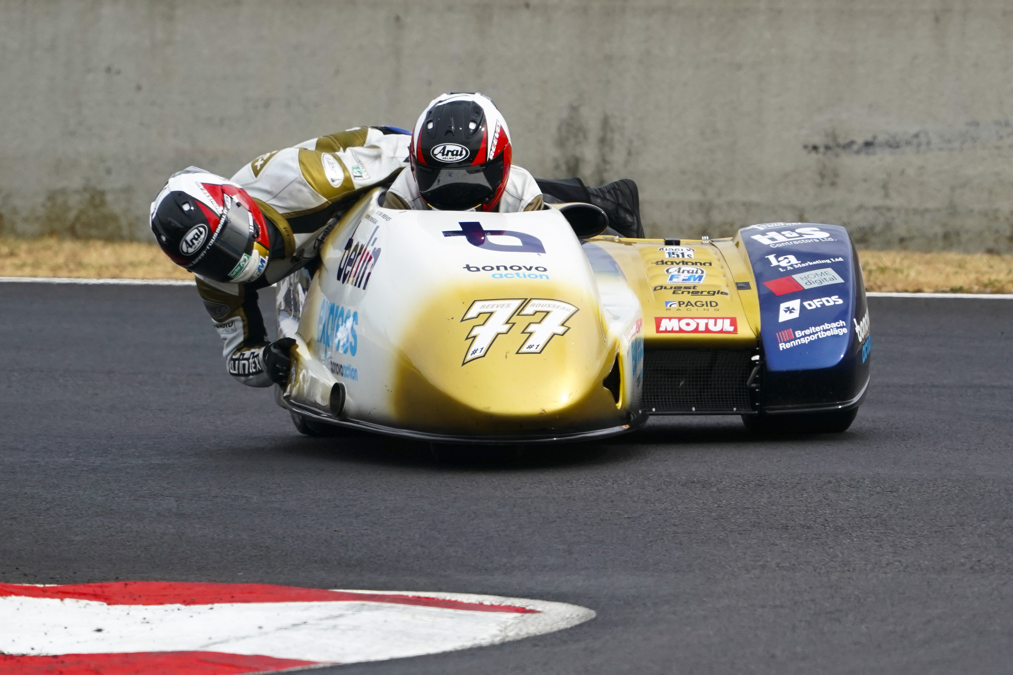 Magny-Cours (FSBK) — photo 7