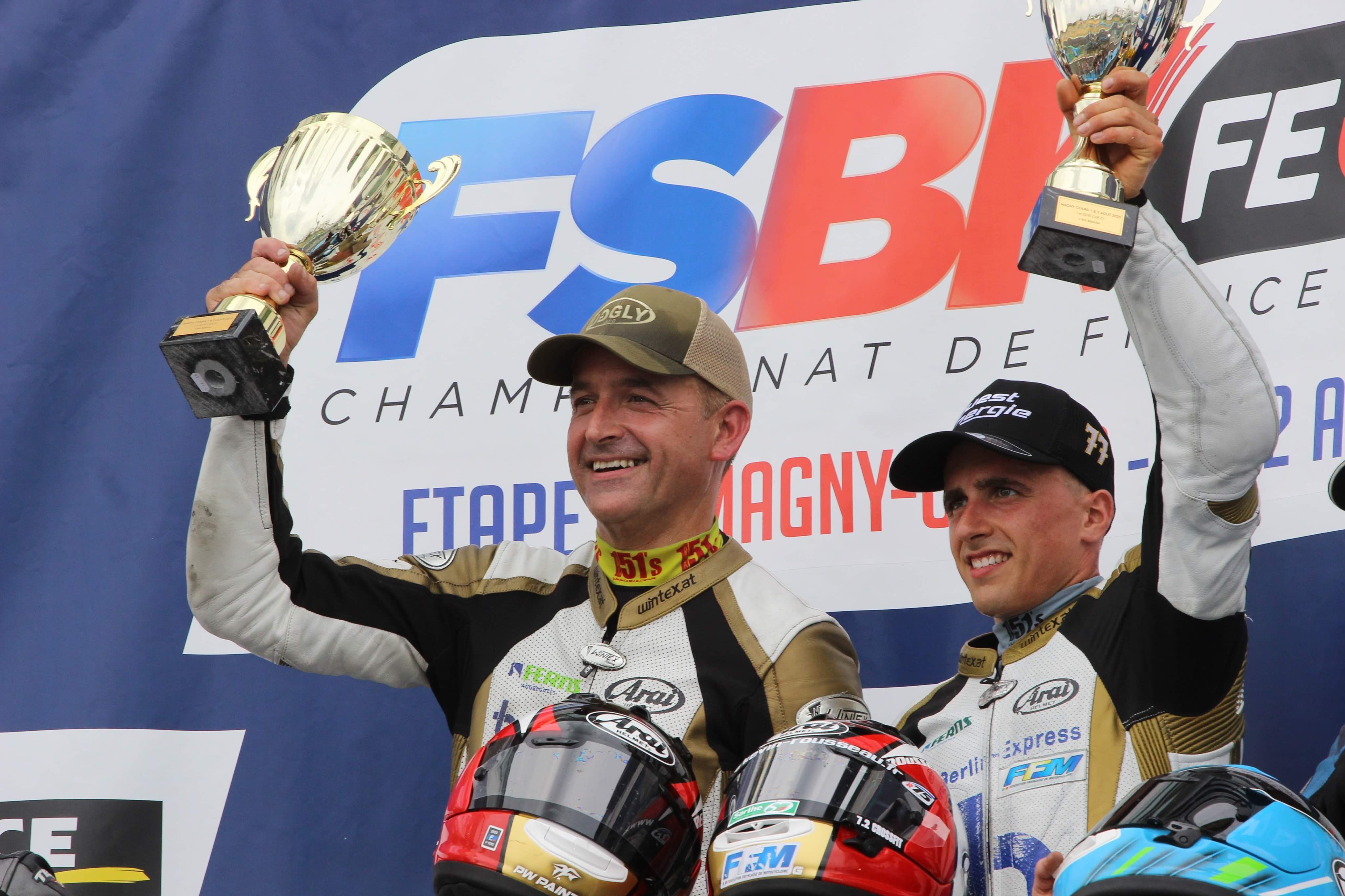 Magny-Cours (FSBK) — photo 8