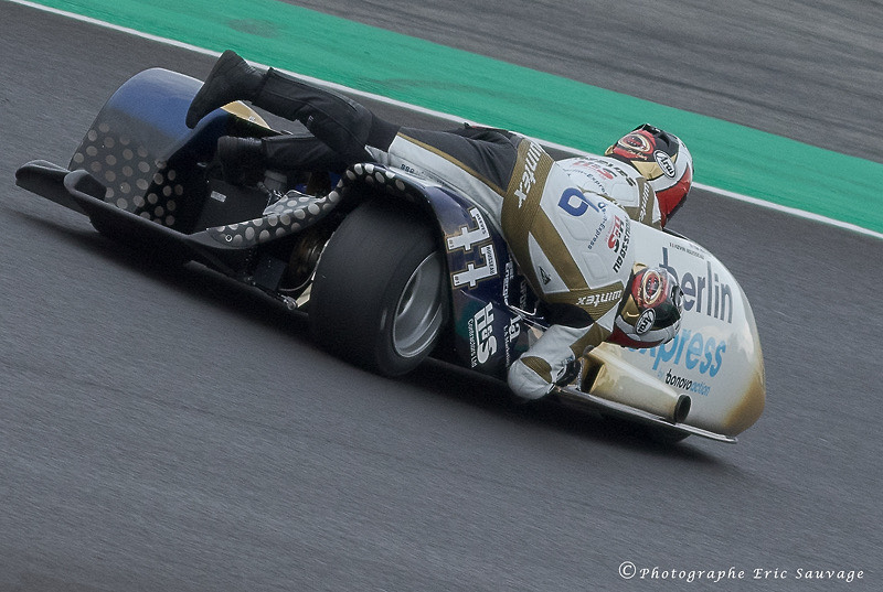 Magny-Cours (FSBK) — photo 9