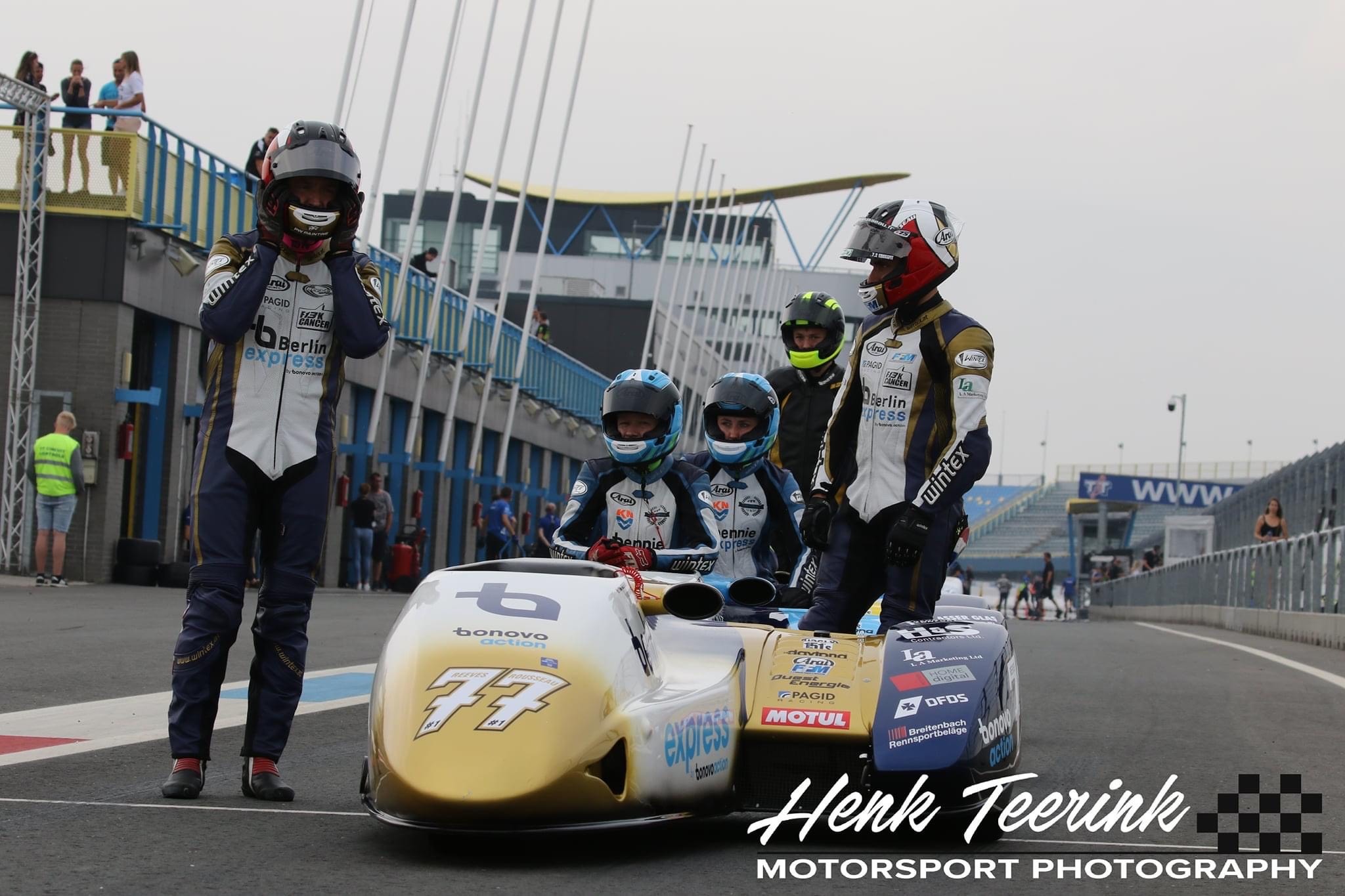 Assen (IDM)