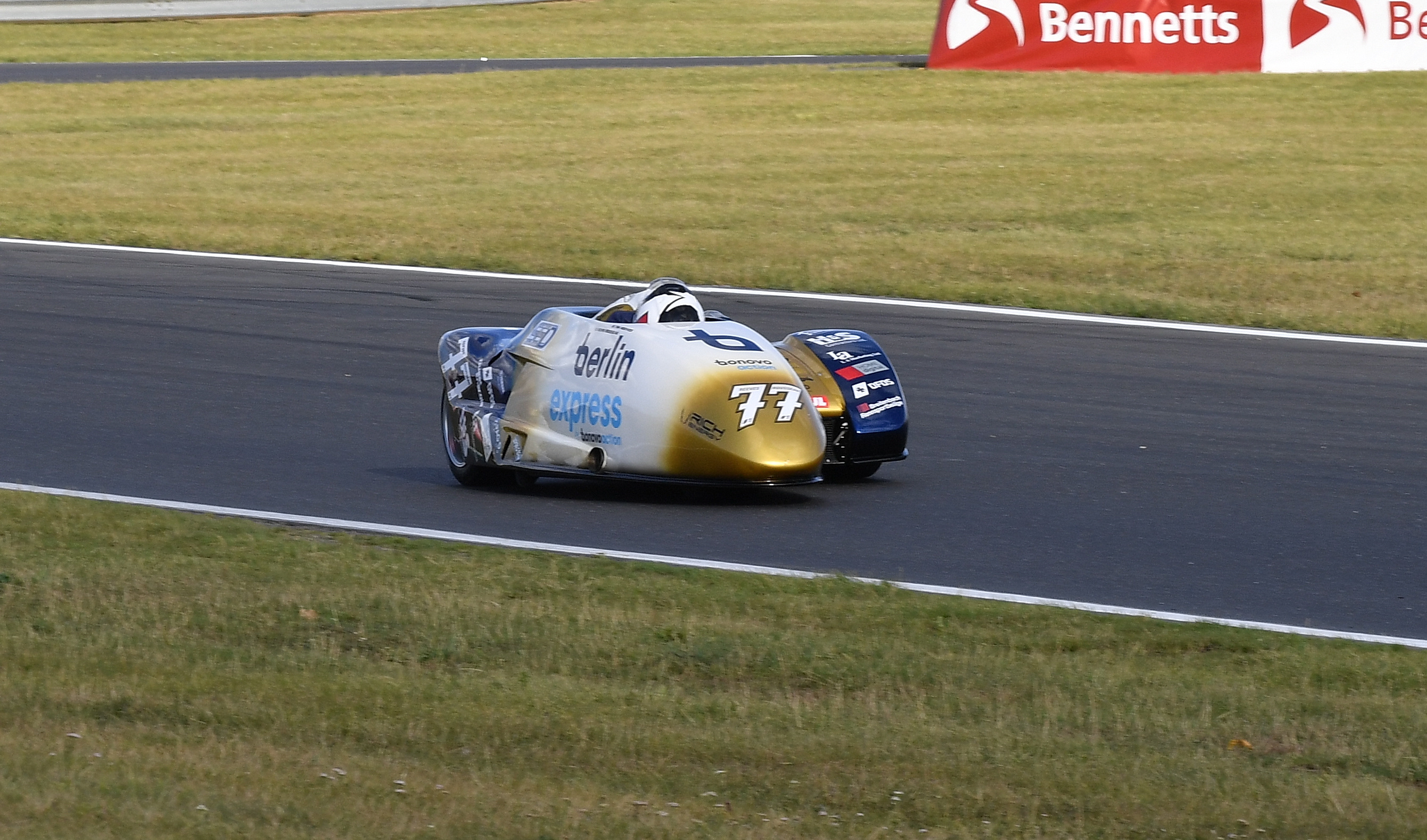 Snetterton (BSB) — photo 2