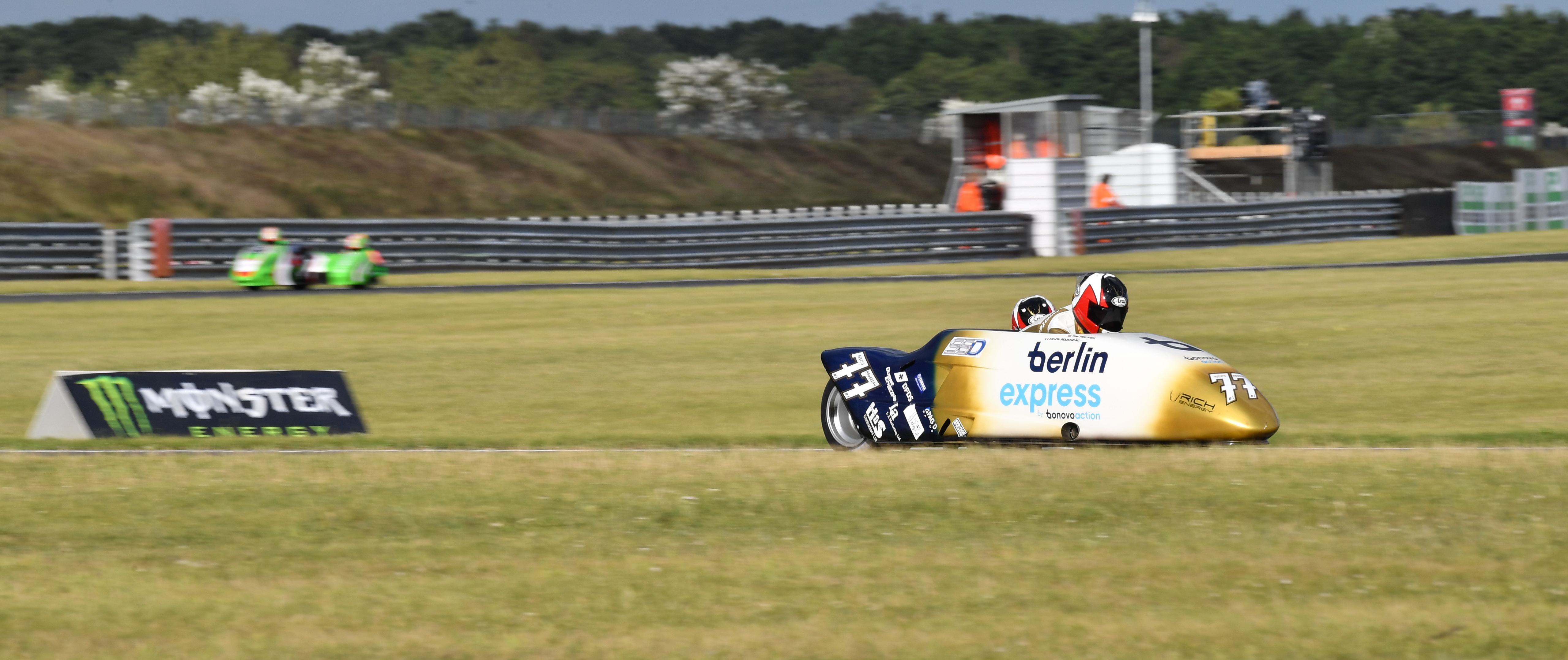 Snetterton (BSB) — photo 3