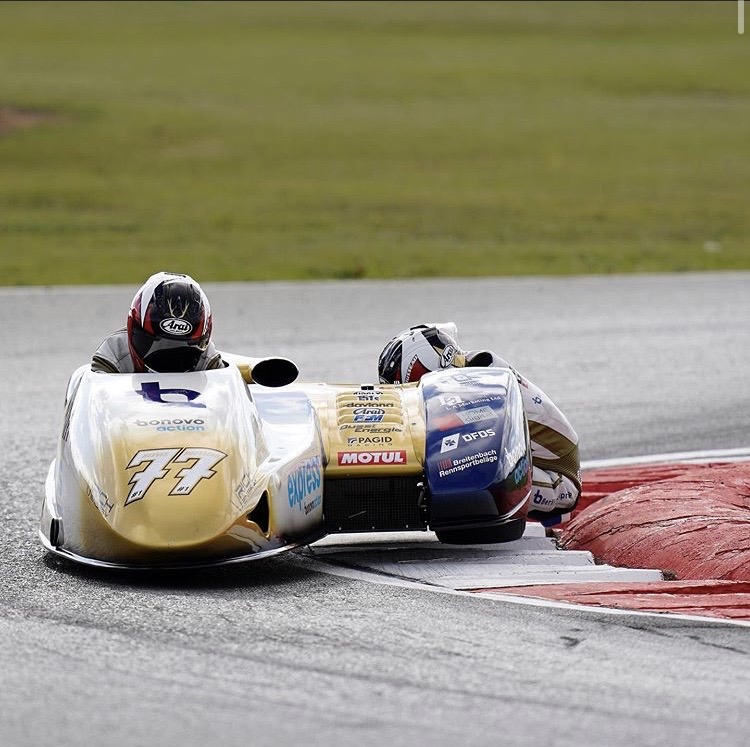 Snetterton (BSB) — photo 4