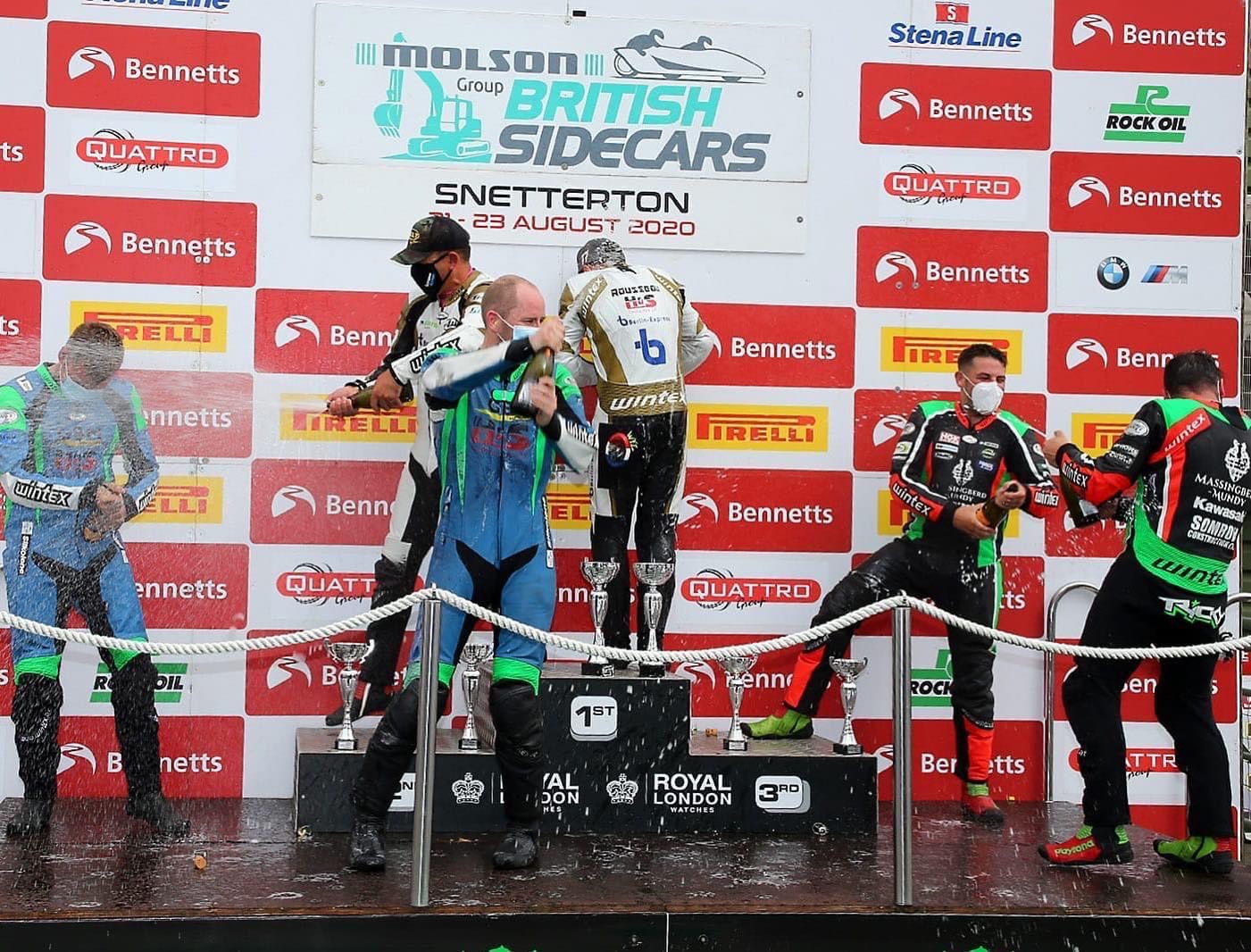 Snetterton (BSB) — photo 7