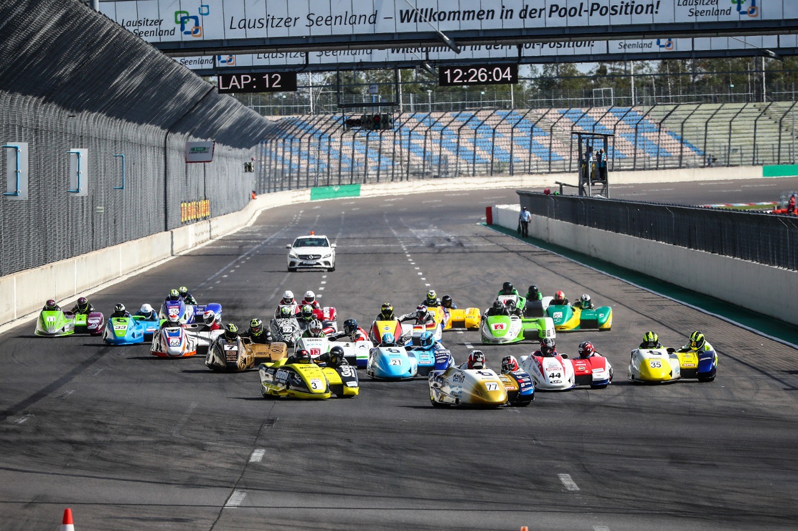 Lausitzring (IDM) — photo 3