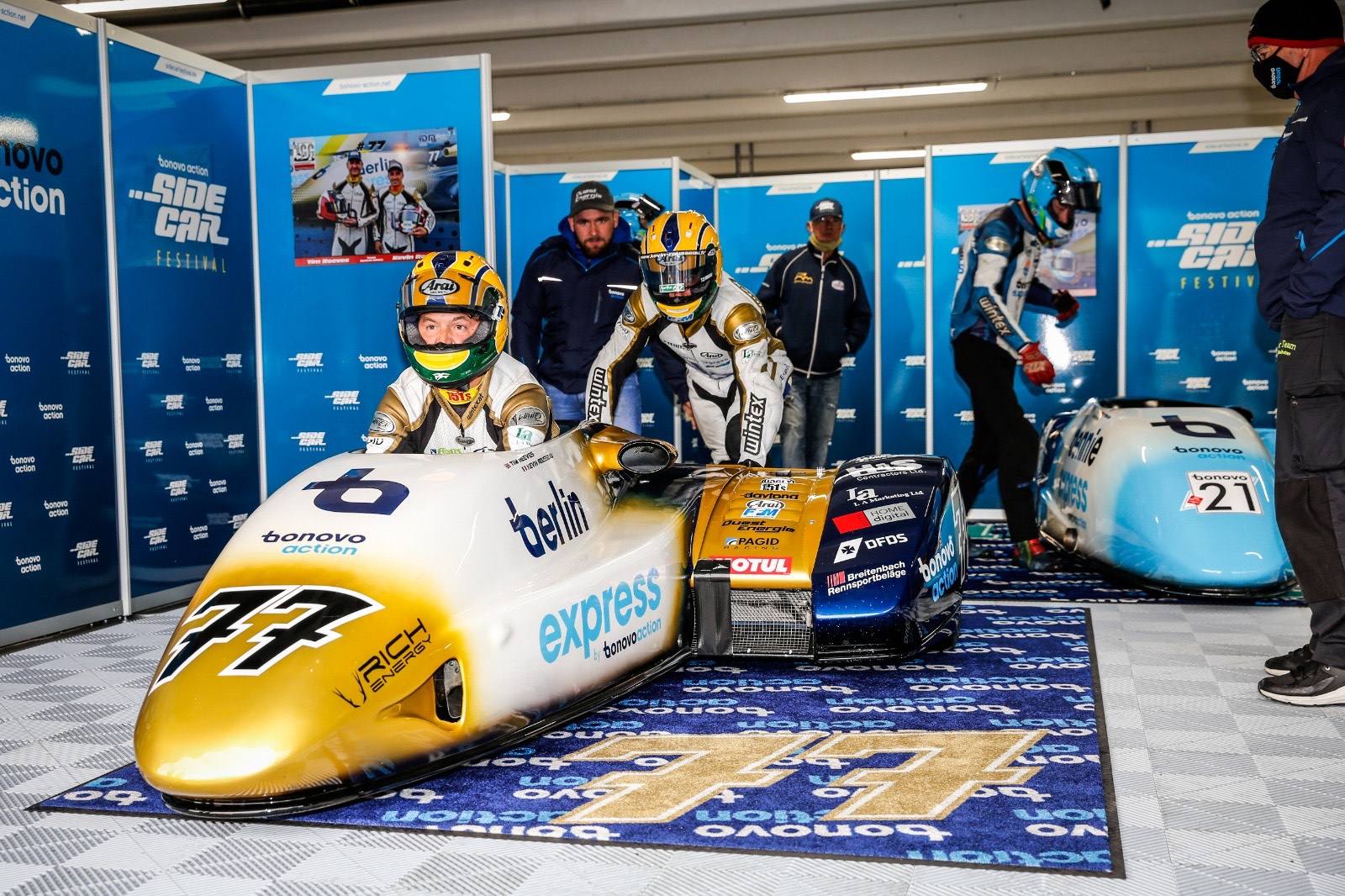 Hockenheim (IDM) — photo 2