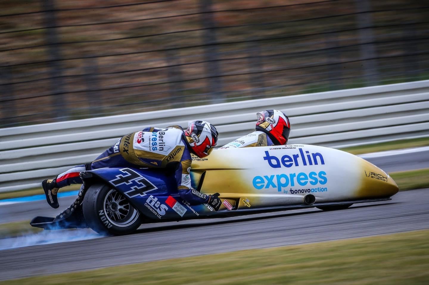 Hockenheim (IDM) — photo 3