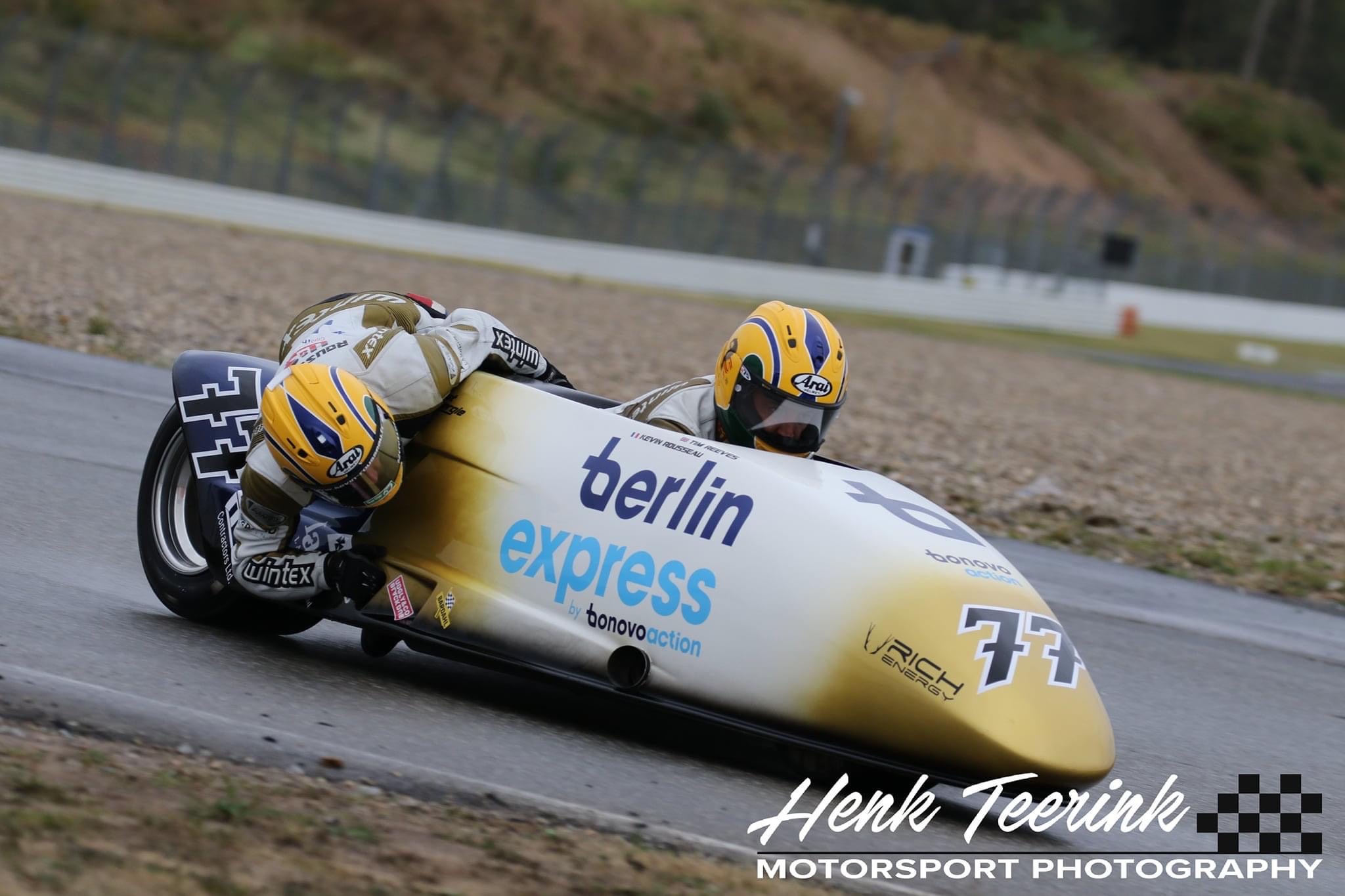Hockenheim (IDM) — photo 5
