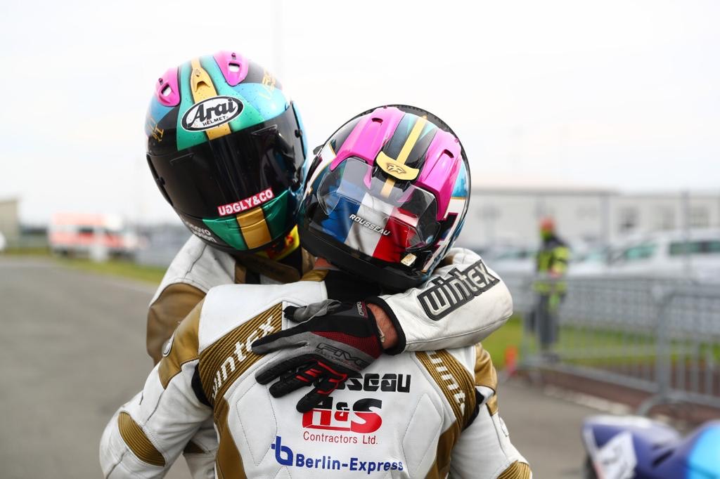 Oschersleben (IDM) — photo 2