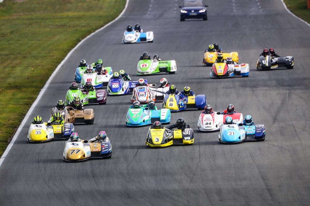 Oschersleben (IDM) — photo 3