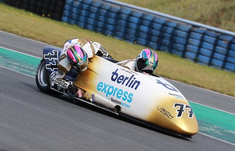 Oschersleben (IDM) — photo 5