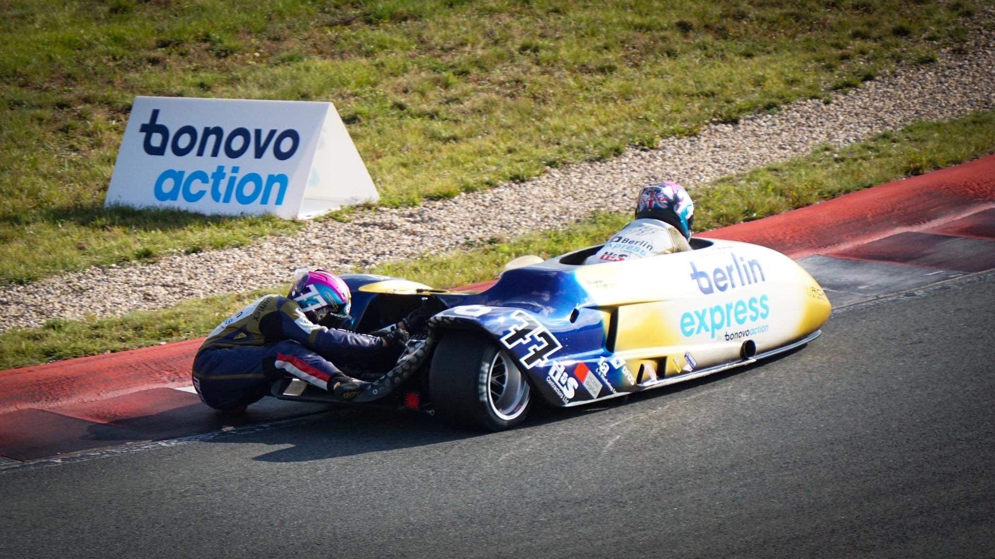 Oschersleben (IDM) — photo 6