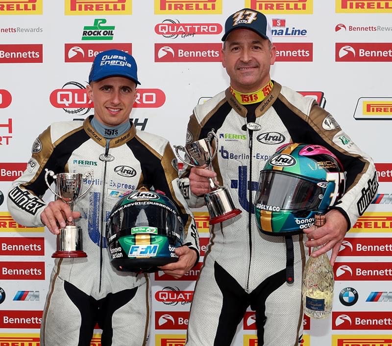 Brands Hatch — photo 2