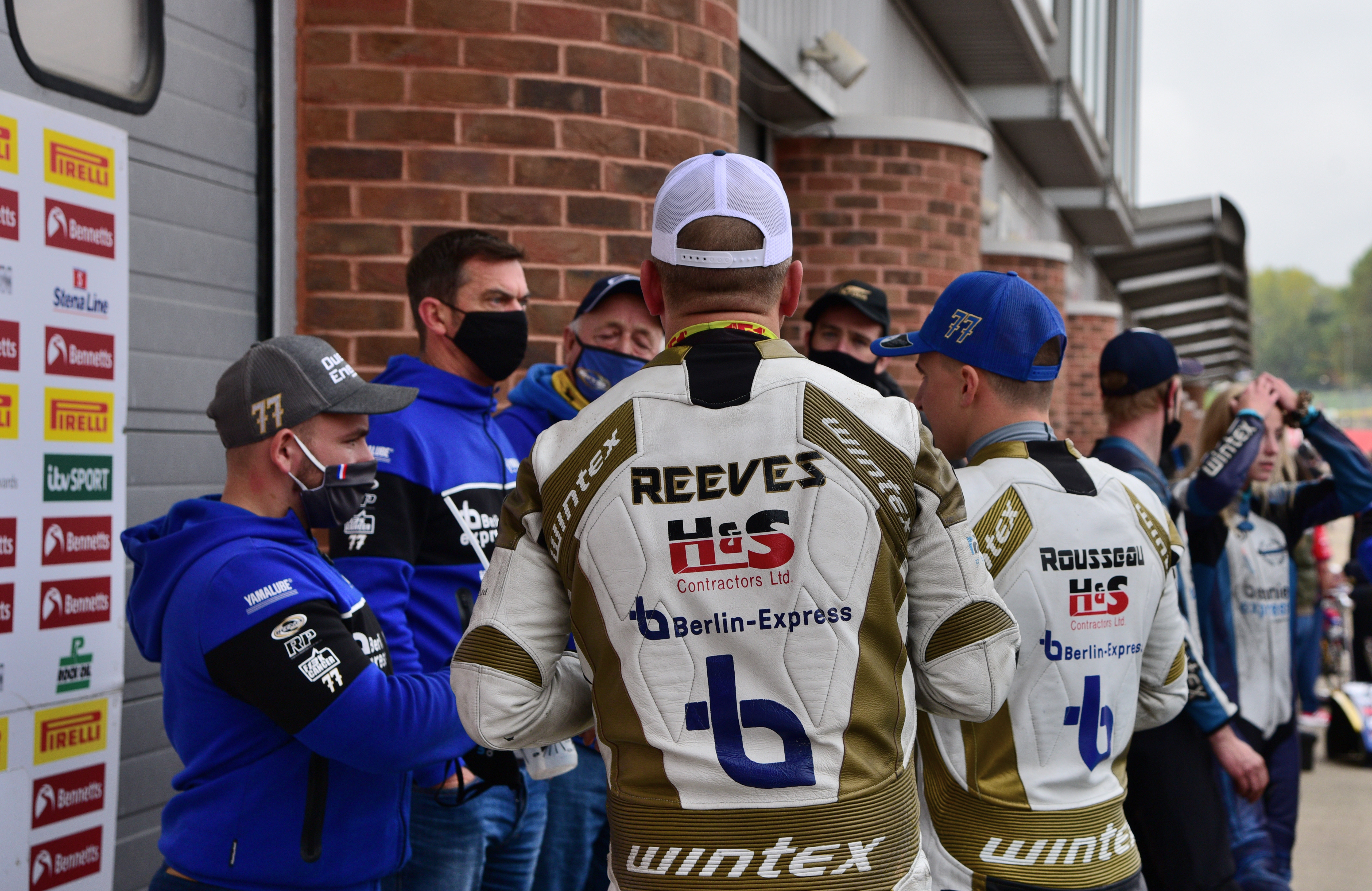 Brands Hatch — photo 3