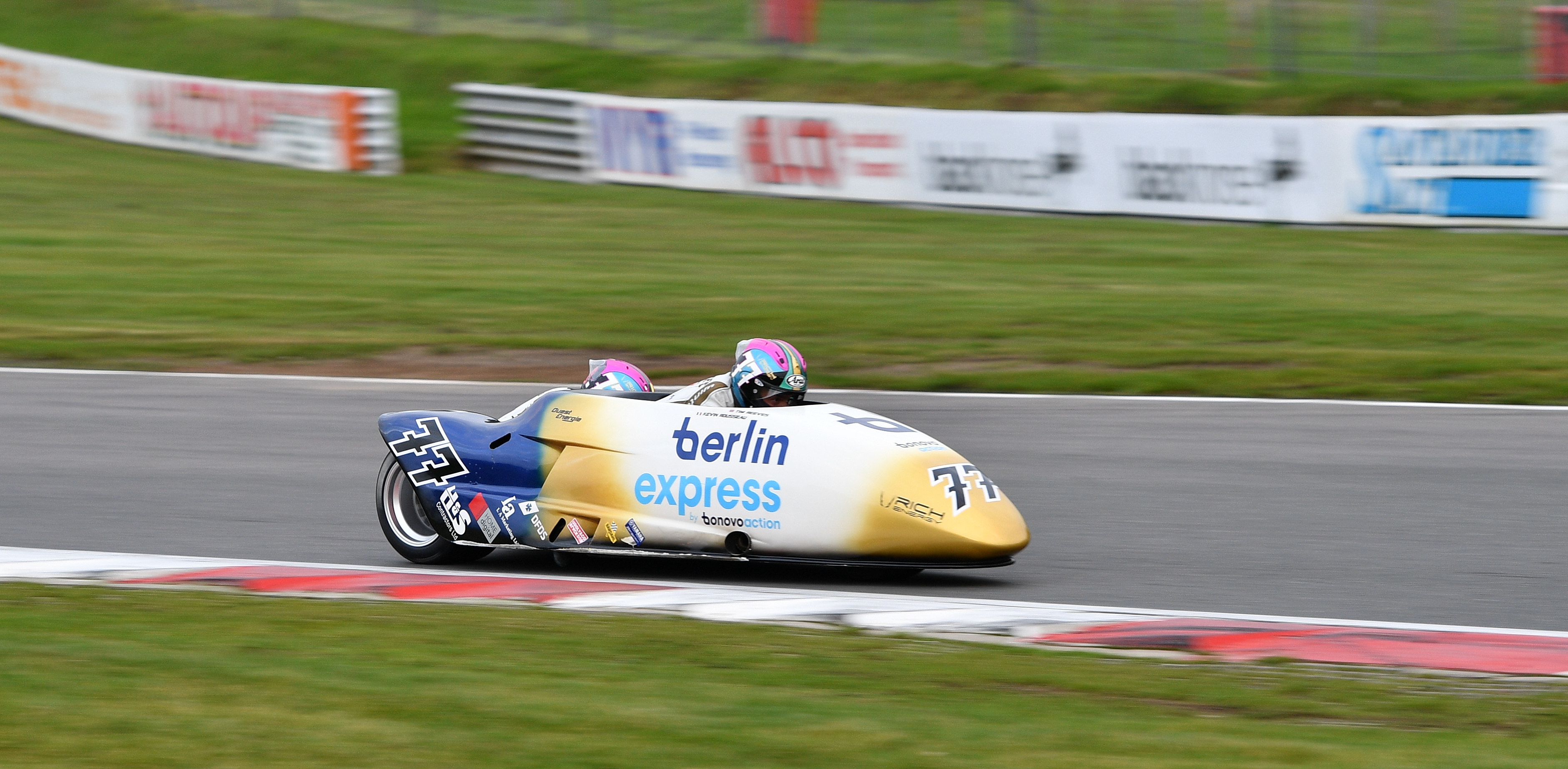 Brands Hatch — photo 4