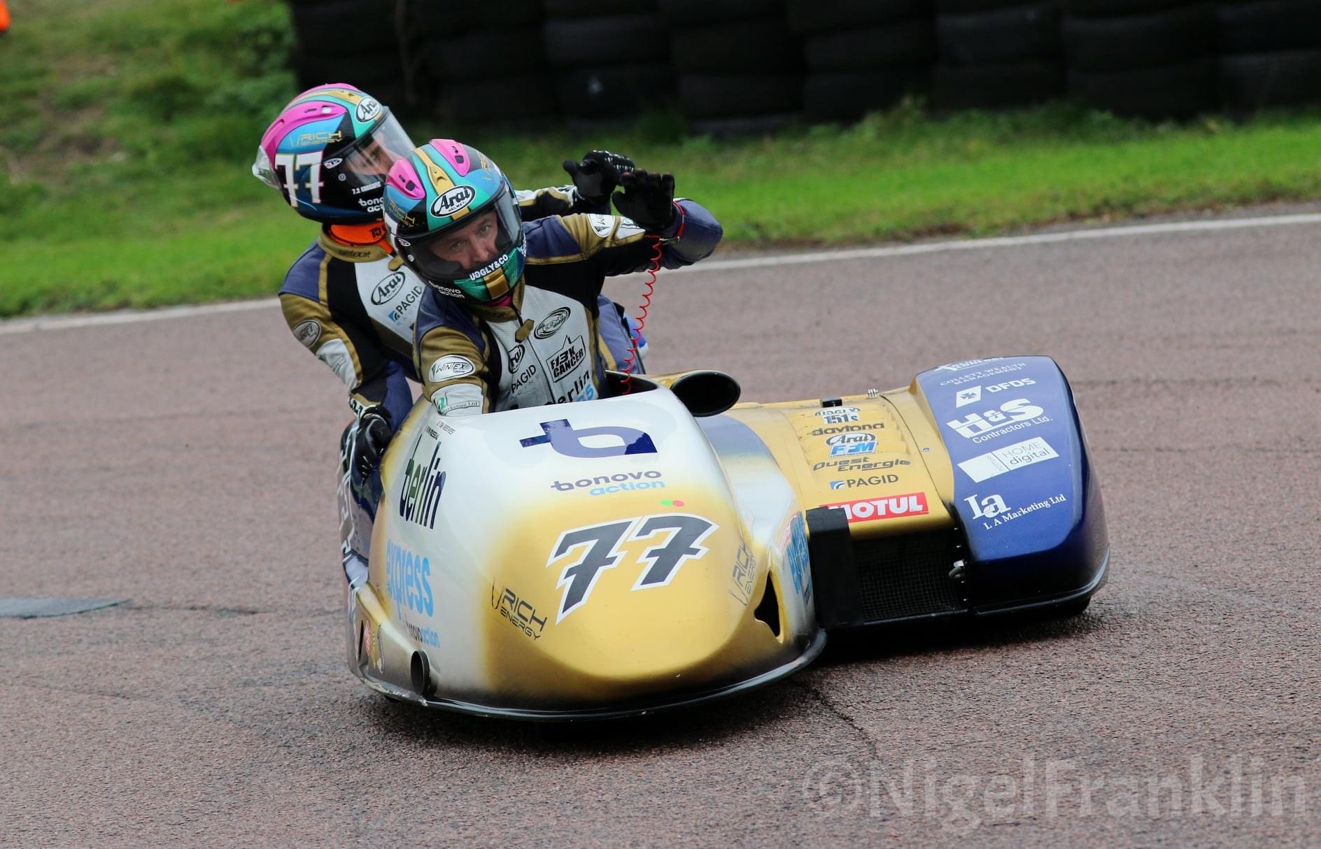 Lydden — photo 3