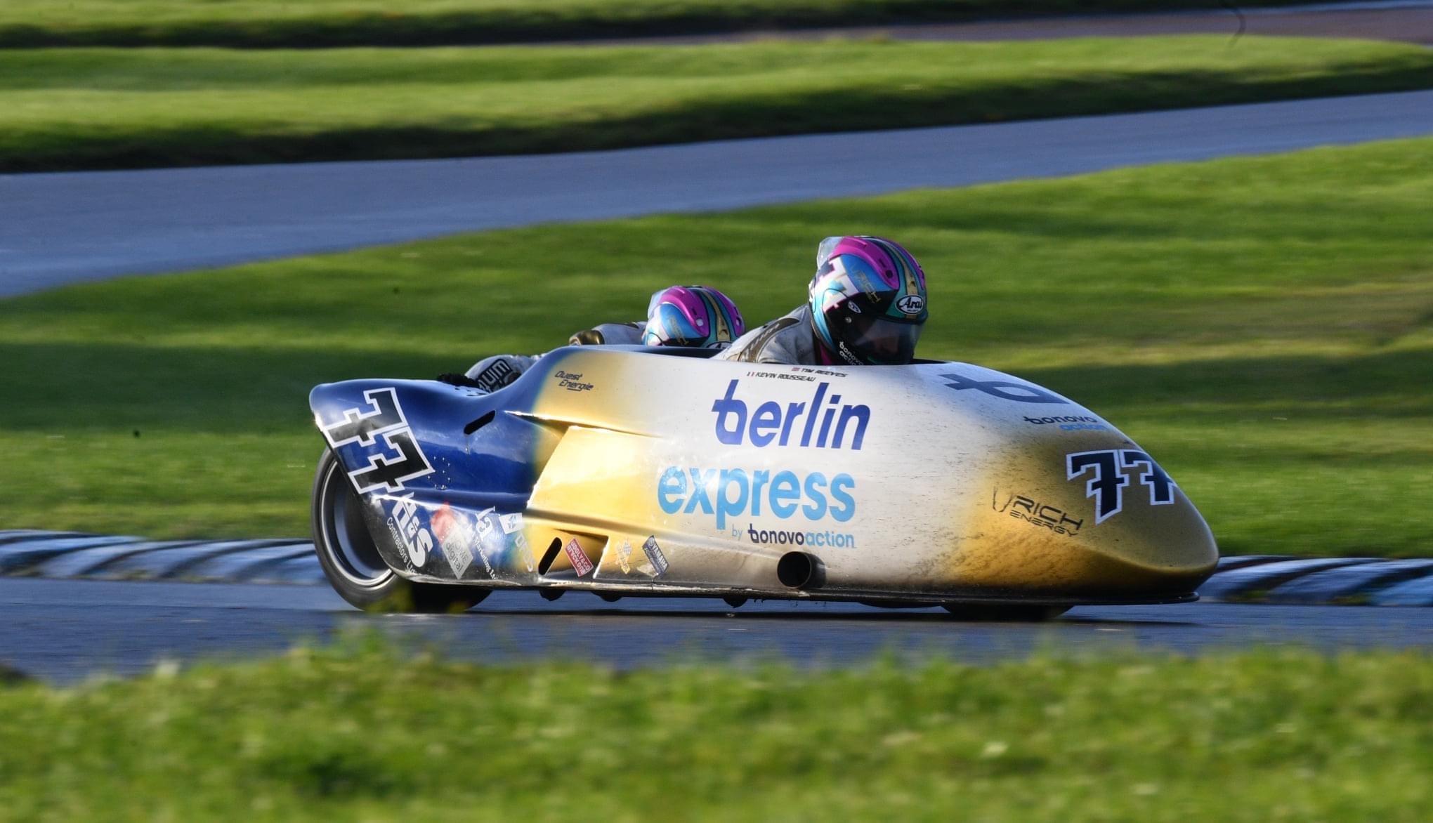 Lydden — photo 4