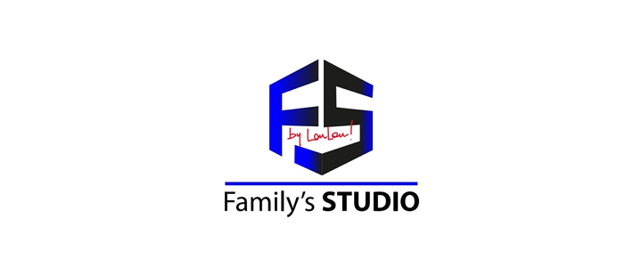 Family’S studio by Loulou