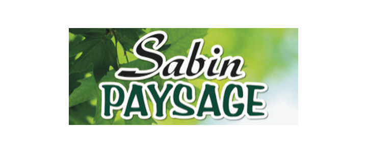 Sabin PAYSAGE
