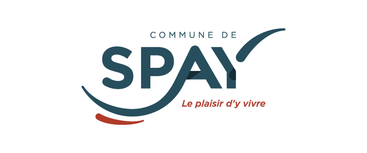 Ville de Spay